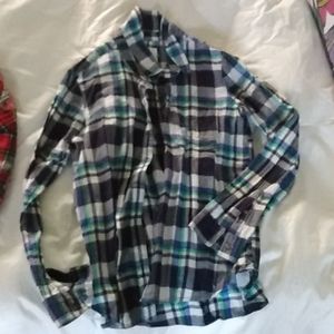 4for$20 SO Perfect Flannel